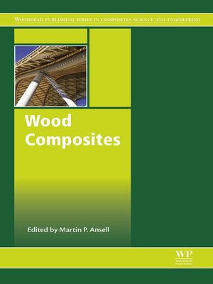cover image of Wood Composites